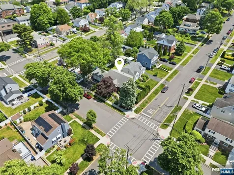 34 Rowland Avenue Hackensack NJ 07601