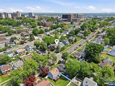 34 Rowland Avenue Hackensack NJ 07601