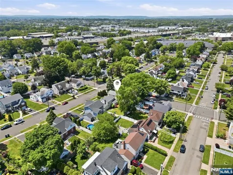 34 Rowland Avenue Hackensack NJ 07601