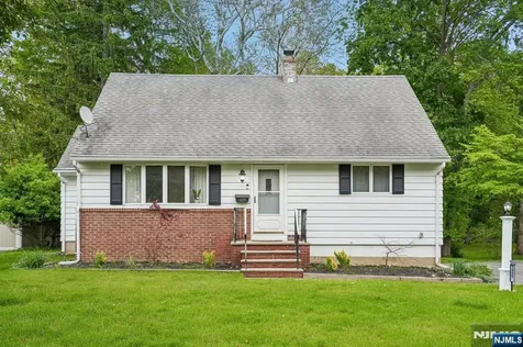 1227 Ringwood Avenue Pompton Lakes NJ 07442