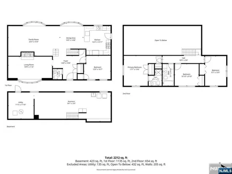 101 Walnut Street Oakland NJ 07436
