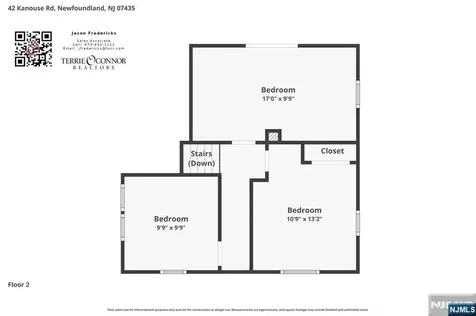 42 Kanouse Road West Milford NJ 07435