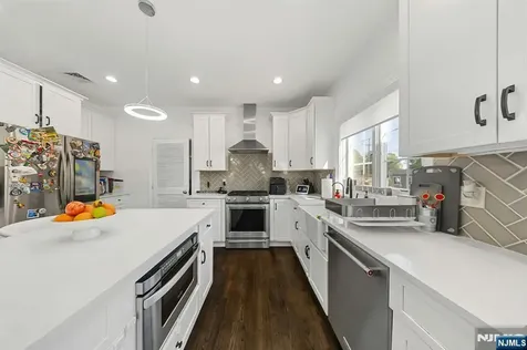 72 Colonial Woods Drive West Orange NJ 07052