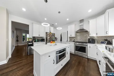 72 Colonial Woods Drive West Orange NJ 07052