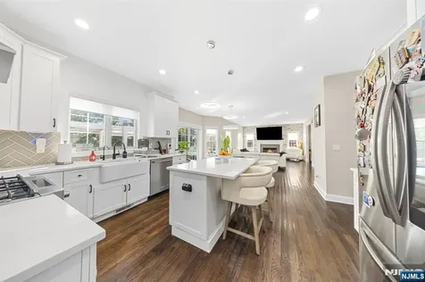 72 Colonial Woods Drive West Orange NJ 07052