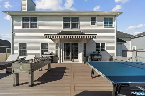 72 Colonial Woods Drive West Orange NJ 07052