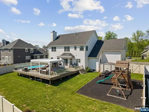72 Colonial Woods Drive West Orange NJ 07052