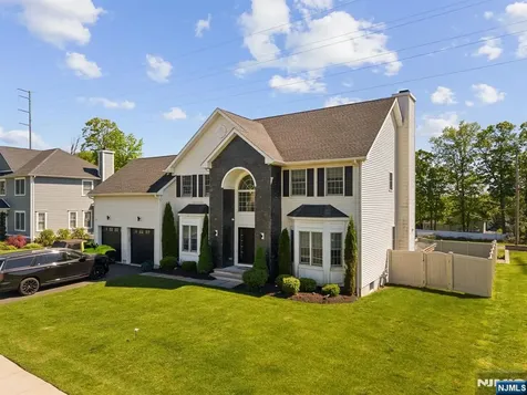 72 Colonial Woods Drive West Orange NJ 07052