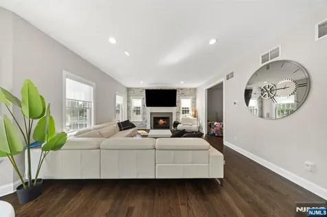 72 Colonial Woods Drive West Orange NJ 07052