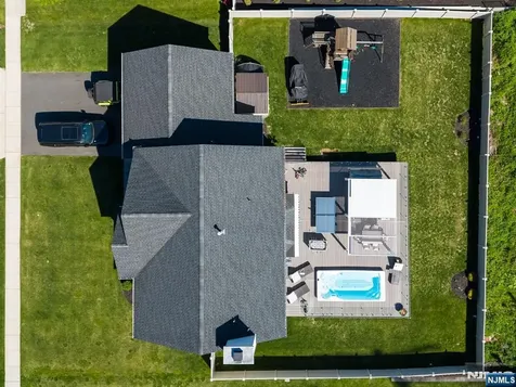 72 Colonial Woods Drive West Orange NJ 07052
