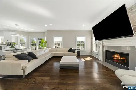 72 Colonial Woods Drive West Orange NJ 07052