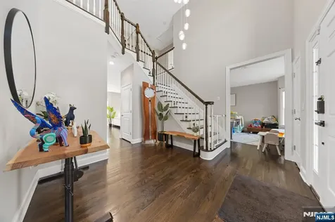 72 Colonial Woods Drive West Orange NJ 07052