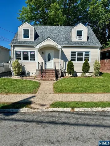 337 1st Street Saddle Brook NJ 07663