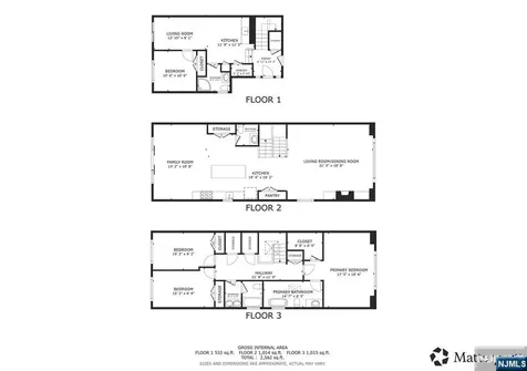 519 4th Street Palisades Park NJ 07650