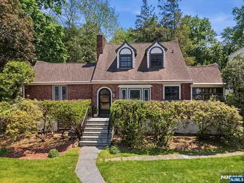 201 Little Falls Road Cedar Grove NJ 07009