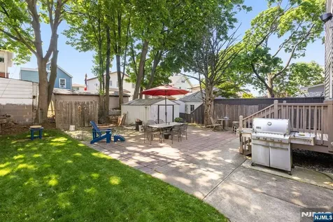 18 Lincoln Place East Rutherford NJ 07073