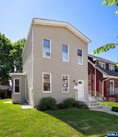 18 Lincoln Place East Rutherford NJ 07073
