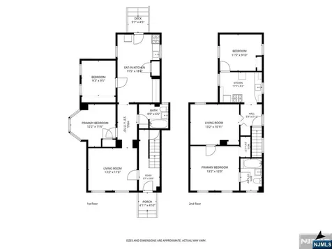 18 Lincoln Place East Rutherford NJ 07073