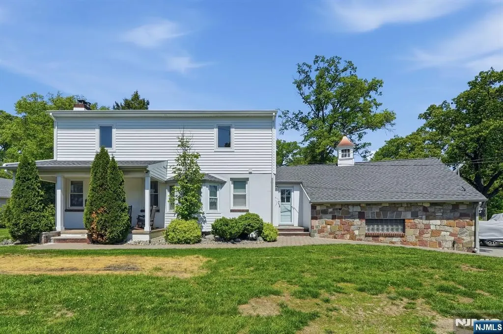 333 Florence Avenue Hawthorne NJ 07506