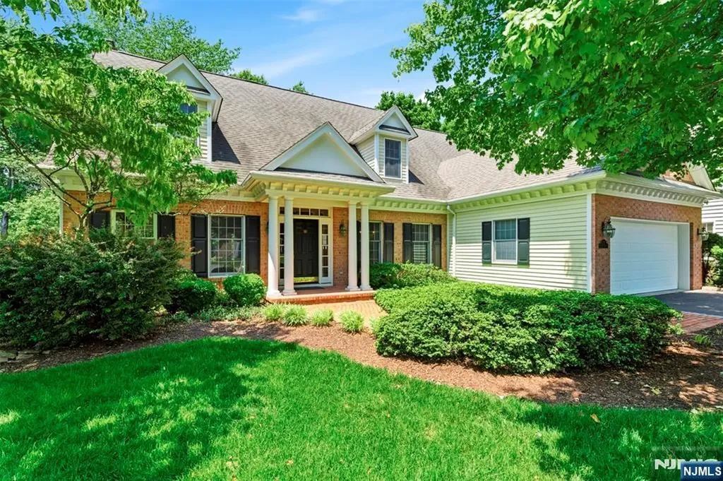 7 Alex Court Wyckoff NJ 07481