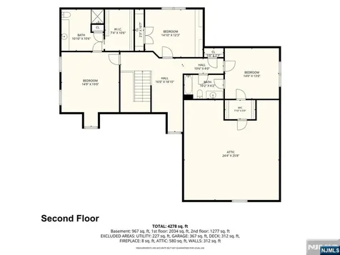 7 Alex Court Wyckoff NJ 07481
