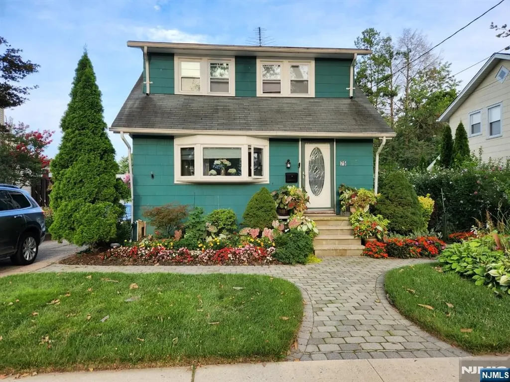 75 Franklin Avenue Bergenfield NJ 07621