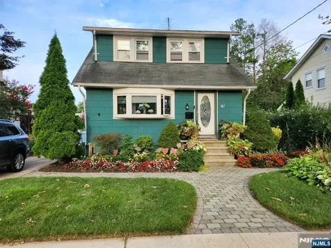 75 Franklin Avenue Bergenfield NJ 07621