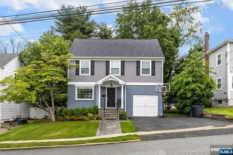 128 Edgewood Avenue Clifton NJ 07012