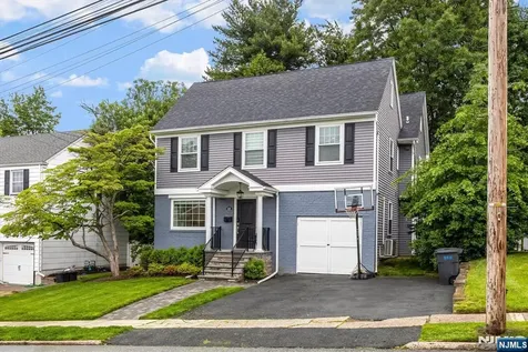 128 Edgewood Avenue Clifton NJ 07012
