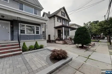 262 Main Street East Rutherford NJ 07073