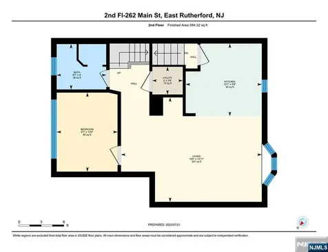 262 Main Street East Rutherford NJ 07073