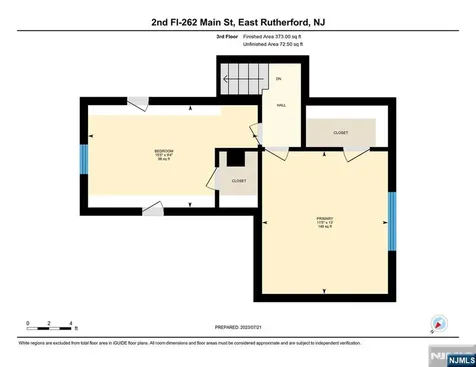 262 Main Street East Rutherford NJ 07073