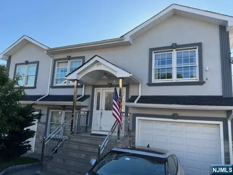 177 Maple Street Fairview NJ 07022