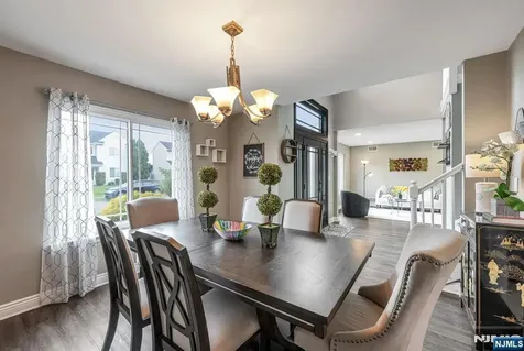 9 Fox Chase Road Jefferson Township NJ 07438