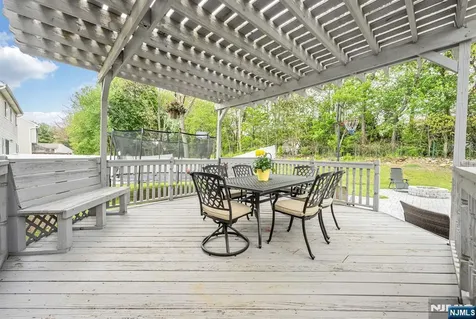 9 Fox Chase Road Jefferson Township NJ 07438