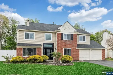 9 Fox Chase Road Jefferson Township NJ 07438