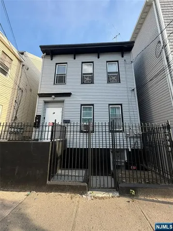 78 16th Avenue Paterson NJ 07501