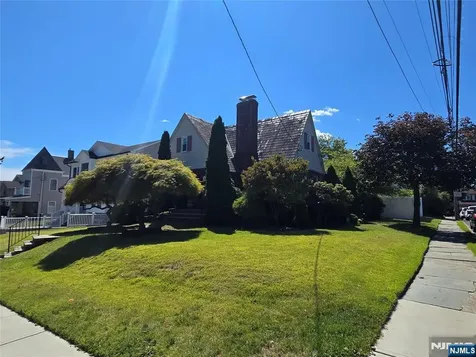 304 Henry Street Hasbrouck Heights NJ 07604