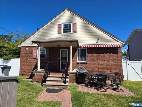 304 Henry Street Hasbrouck Heights NJ 07604