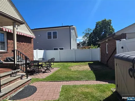 304 Henry Street Hasbrouck Heights NJ 07604