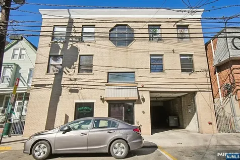 416 68th Street Guttenberg NJ 07093