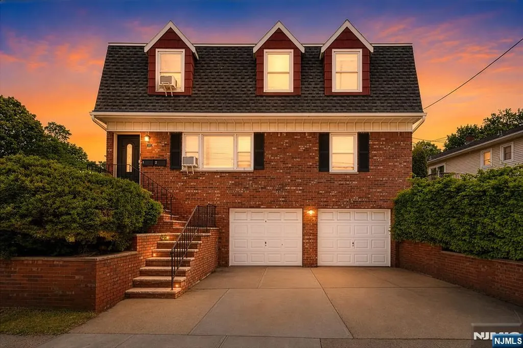 31 Marginal Road Rutherford NJ 07070