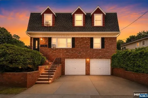31 Marginal Road Rutherford NJ 07070
