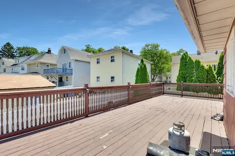 31 Marginal Road Rutherford NJ 07070