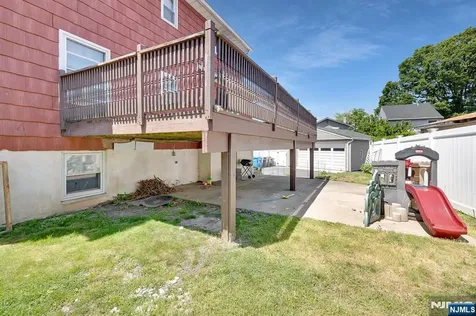 31 Marginal Road Rutherford NJ 07070