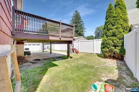31 Marginal Road Rutherford NJ 07070