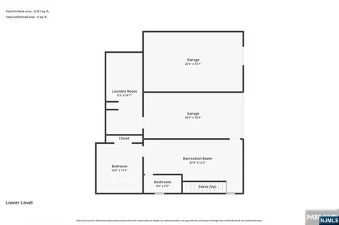 31 Marginal Road Rutherford NJ 07070