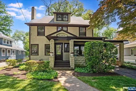 525 S Maple Avenue Glen Rock NJ 07452