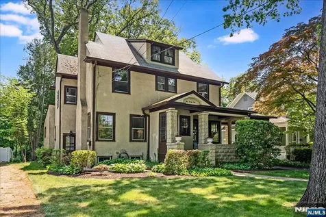 525 S Maple Avenue Glen Rock NJ 07452
