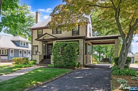 525 S Maple Avenue Glen Rock NJ 07452